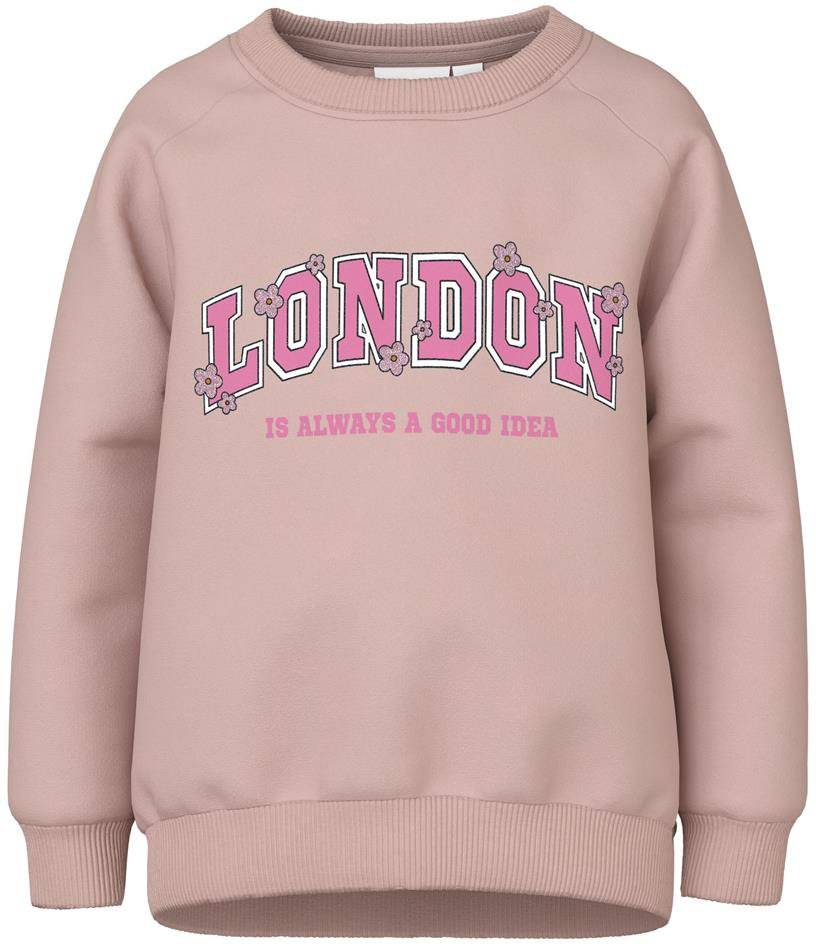 ΦΟΥΤΕΡ NAME IT 13220292 NMFVENUS ΡΟΖ(116 CM)-(6 ΕΤΩΝ) NAME IT