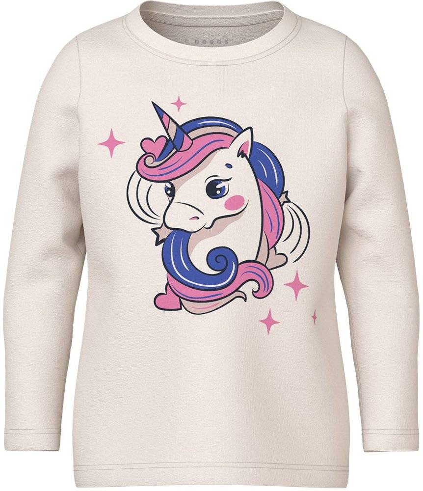 ΦΟΥΤΕΡ NAME IT 13220288 NMFVEEN ΛΕΥΚΟ(92 CM)-(2 ΕΤΩΝ)