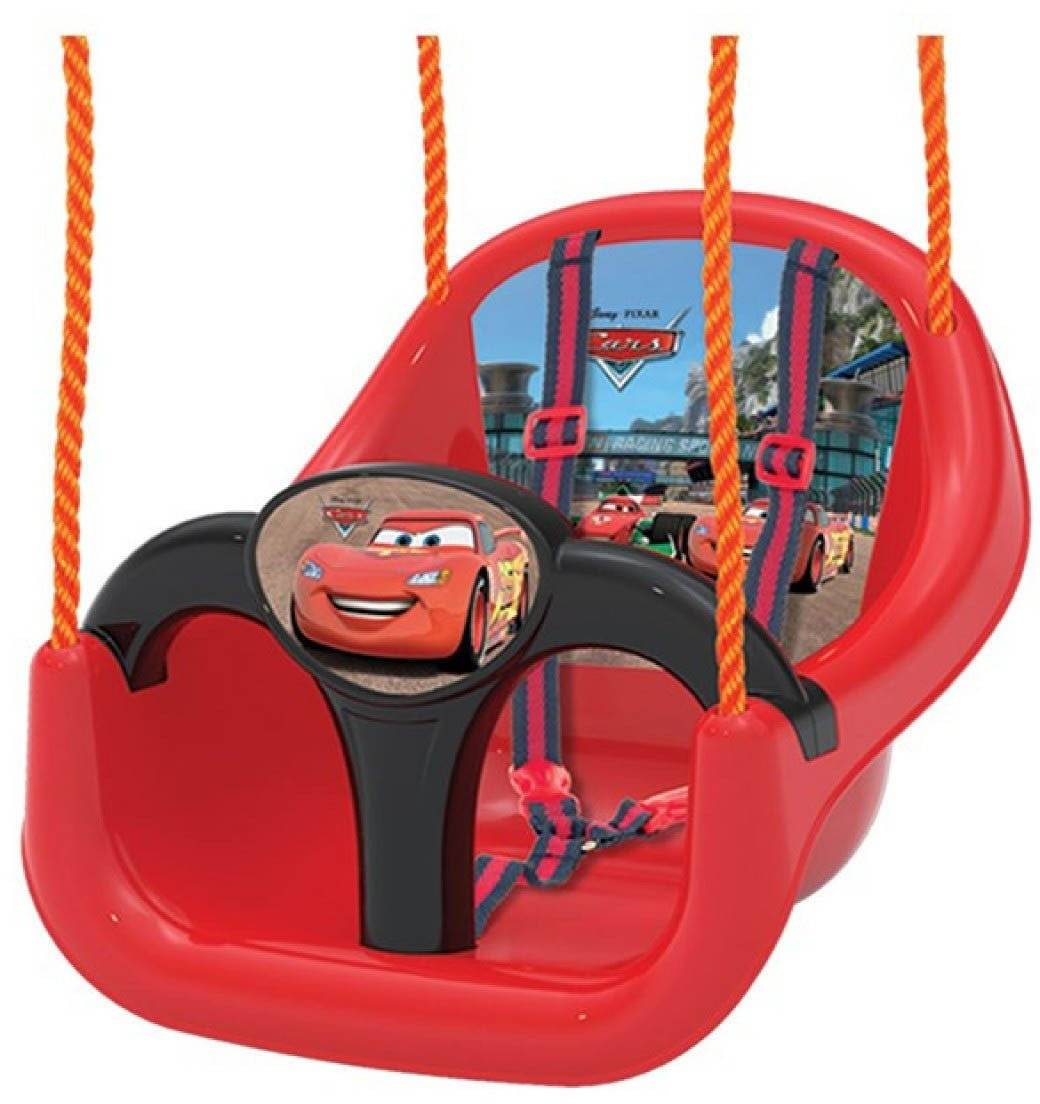 ΚΡΕΜΑΣΤΗ ΚΟΥΝΙΑ CARS JOHN