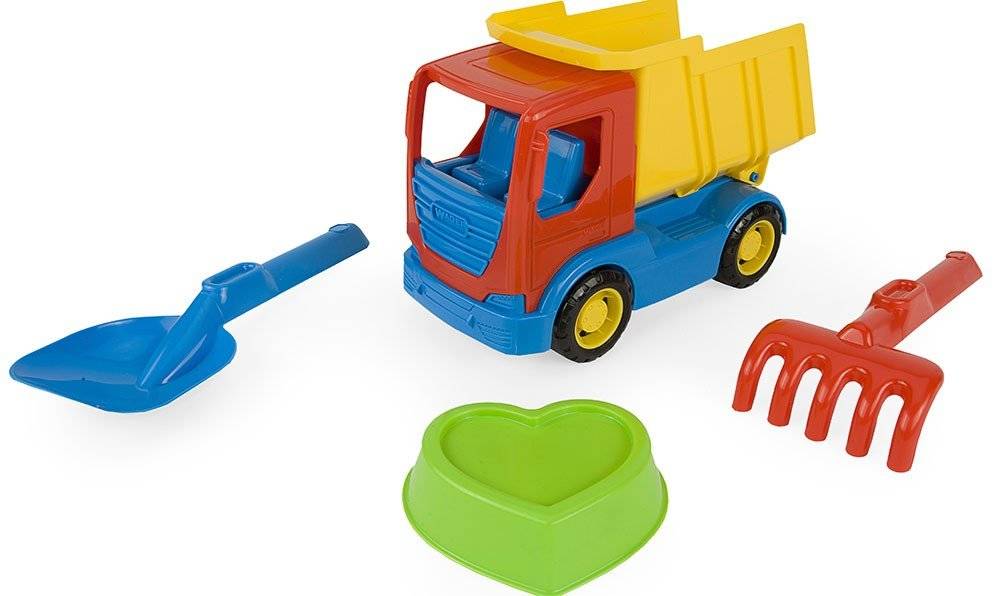 ΟΧΗΜΑ TECH ΑΝΑΤΡΕΠΟΜΕΝΟ ΜΕ ΑΞΕΣΟΥΑΡ ΠΑΡΑΛΙΑΣ JOHN