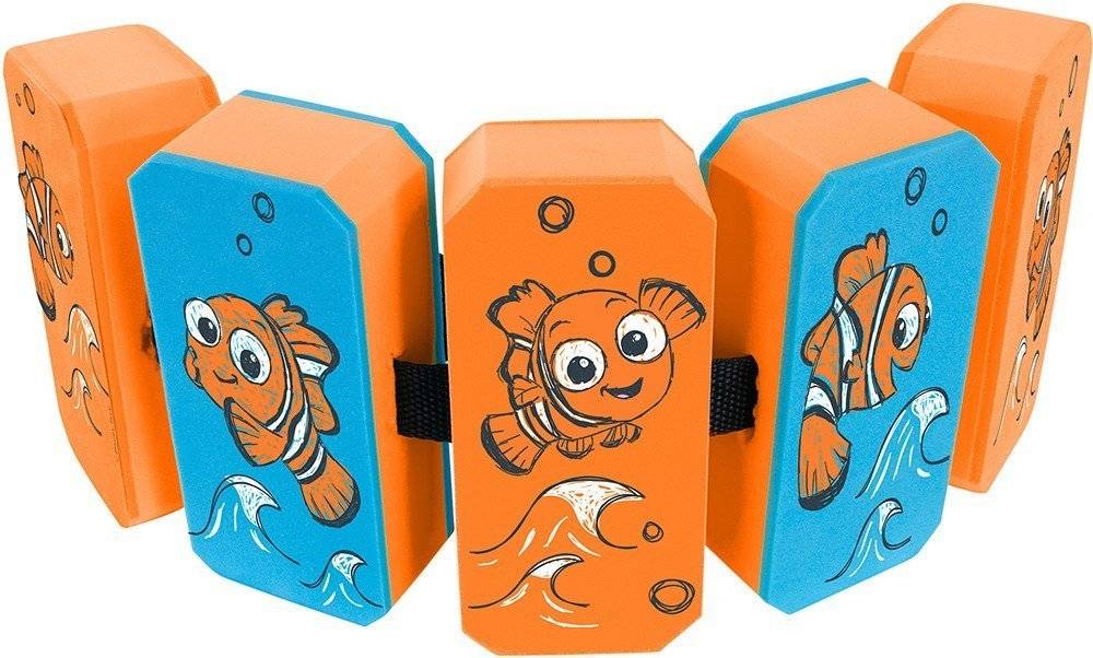 ΖΩΝΗ ΠΛΕΥΣΗΣ ΜΕ ΤΟΥΒΛΑΚΙΑ ΝΕΜΟ JOHN