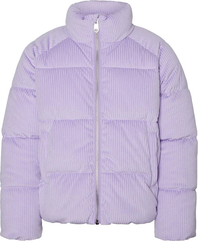 ΜΠΟΥΦΑΝ VERO MODA 10294936 VMDEBBIESOFIA ΛΙΛΑ (164 CM)-(14 ΕΤΩΝ)