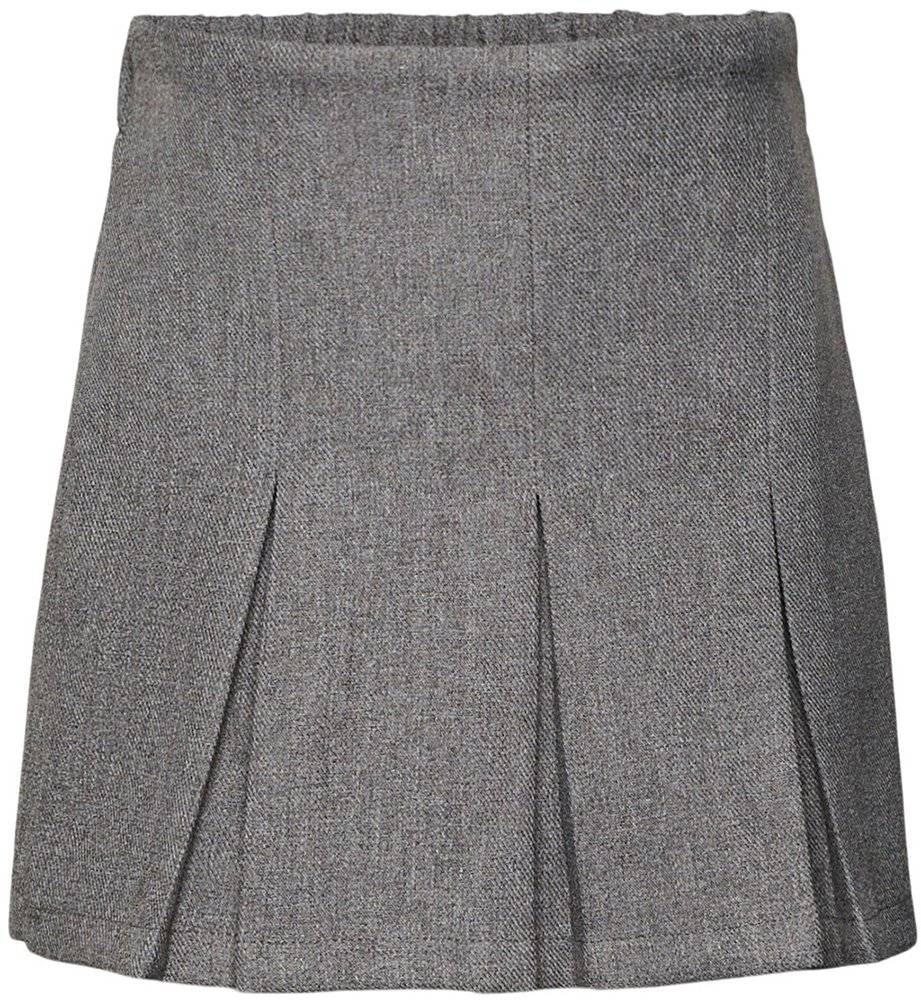 ΦΟΥΣΤΑ ΣΟΡΤΣΑΚΙ VERO MODA 10298023 VMAUDREY ΓΚΡΙ (128 CM)-(8 ΕΤΩΝ)