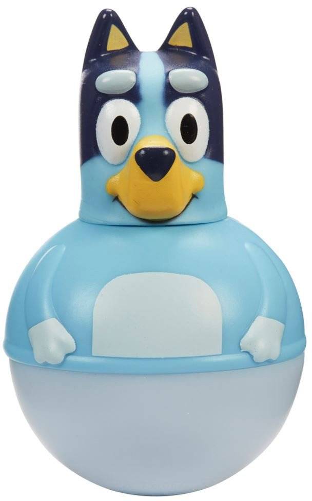 WEEBLES ΦΙΓΟΥΡΕΣ BLUEY GIOCHI PREZIOSI