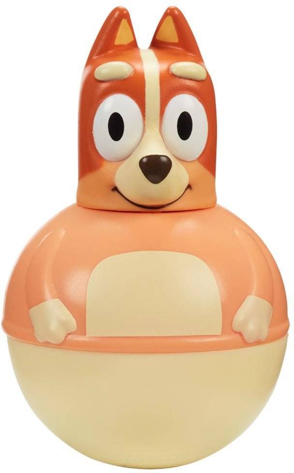 WEEBLES BLUEY ΦΙΓΟΥΡΕΣ BINGO GIOCHI PREZIOSI
