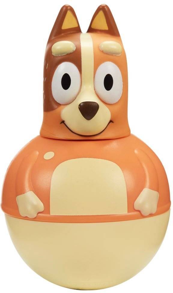WEEBLES BLUEY ΦΙΓΟΥΡΕΣ CHILLI GIOCHI PREZIOSI