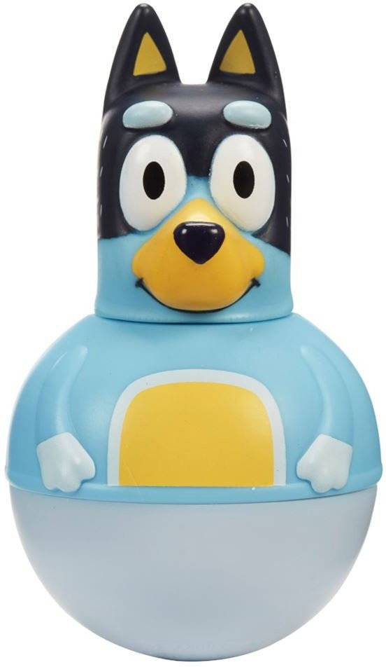WEEBLES BLUEY ΦΙΓΟΥΡΕΣ BANDIT