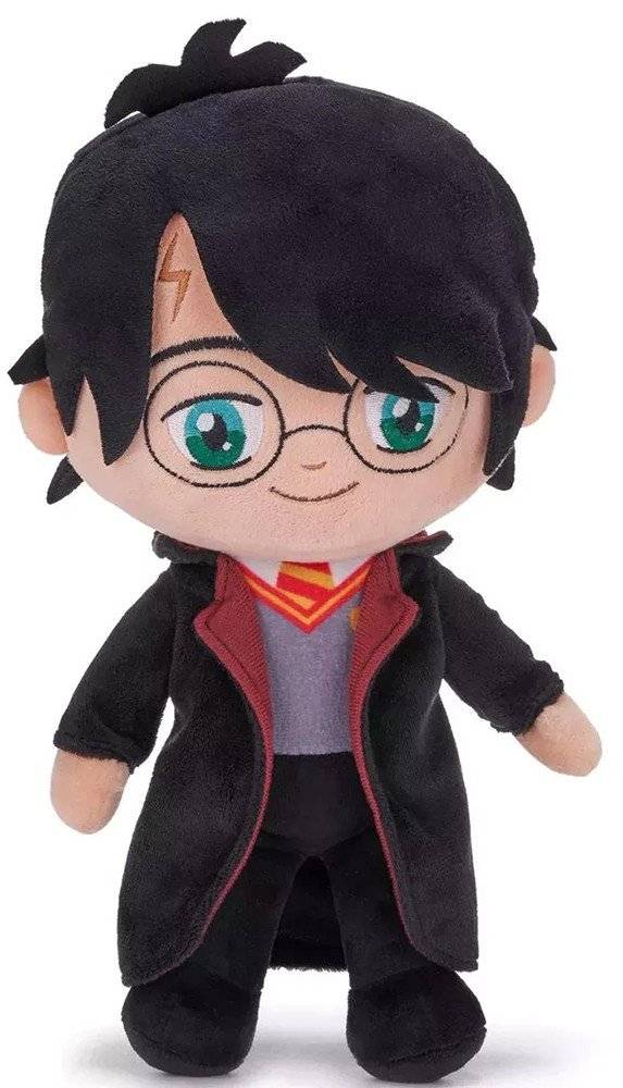 ΛΟΥΤΡΙΝΟ HARRY POTTER 27CM