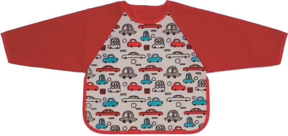 X-TREME BABY ΣΑΛΙΑΡΑ ΠΕΤΣΕΤΑ ΠΛΑΣΤΙΚΟ ΜΕ ΜΑΝΙΚΙΑ 30 X 34 CM ΑΥΤΟΚΙΝΗΤΑΚΙΑ X-TREME BABY