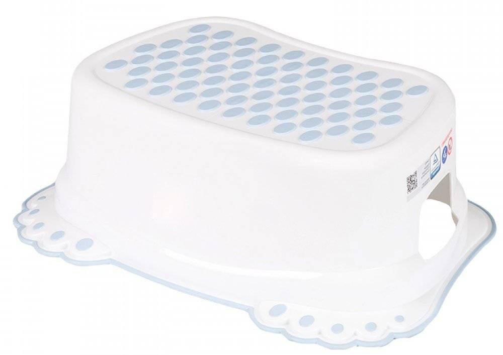 X-TREME BABY ΠΑΙΔΙΚΟ ΑΝΥΨΩΤΙΚΟ ΣΚΑΛΟΠΑΤΙ ΛΕΥΚΟ X-TREME BABY