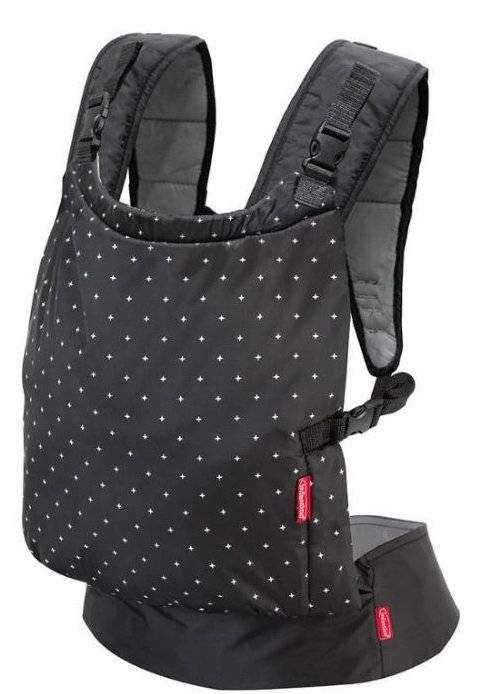 ΜΑΡΣΙΠΟΣ INFANTINO ZIP TRAVEL CARRIER