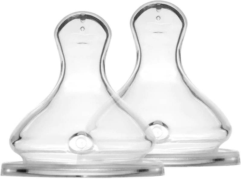 ΘΗΛΗ ΓΙΑ ΜΠΙΜΠΕΡΟ ELHEE ΧΑΜΗΛΗΣ ΡΟΗΣ 2ΤΕΜ (0+ ΜΗΝΩΝ) ELHEE