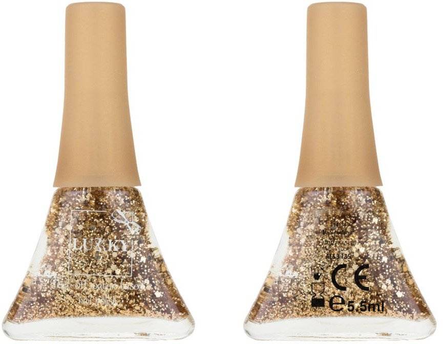 ΒΕΡΝΙΚΙ ΝΥΧΙΩΝ LUKKY ΓΑΛΑΖΙΟ 1TEM