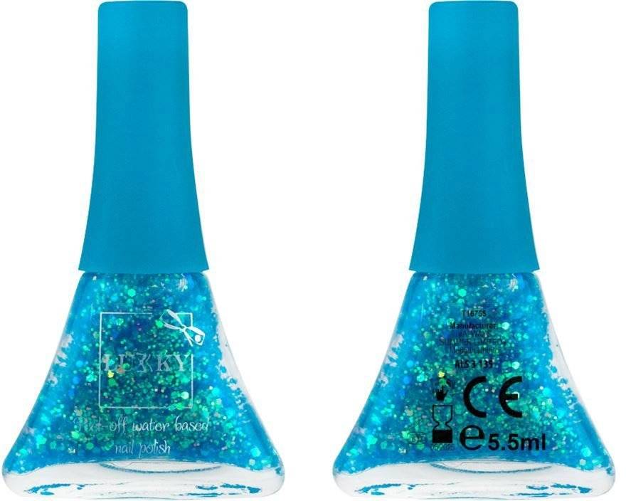 ΒΕΡΝΙΚΙ ΝΥΧΙΩΝ LUKKY ΓΑΛΑΖΙΟ 1TEM