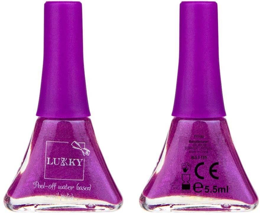 ΒΕΡΝΙΚΙ ΝΥΧΙΩΝ LUKKY ΜΩΒ ΠΕΡΛΕ 1TEM