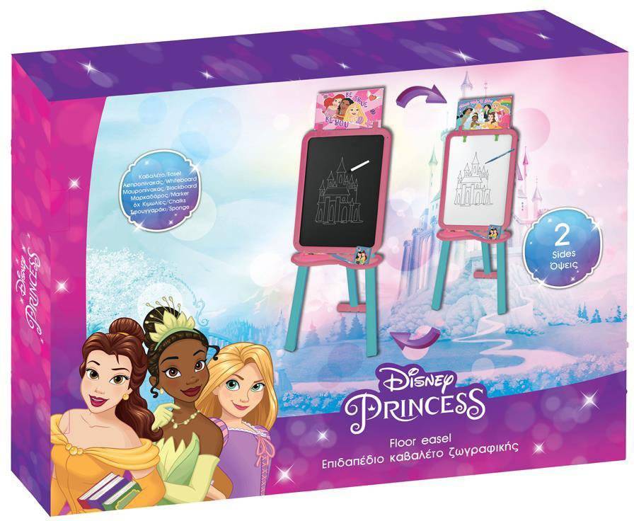 ΠΙΝΑΚΑΣ ΕΠΙΔΑΠΕΔΙΟΣ ΔΙΠΛΗΣ ΟΨΗΣ 56Χ6Χ41,5ΕΚ PRINCESS LUNA