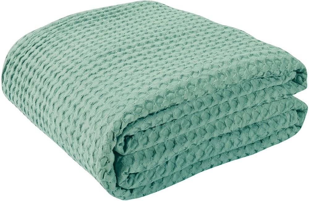 ΚΟΥΒΕΡΤΑ ΠΙΚΕ DAS KIDS 1204 ΜΕΝΤΑ 160X220CM DAS HOME