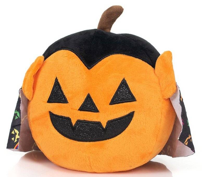 ΛΟΥΤΡΙΝΗ ΚΟΛΟΚΥΘΑ ΒΡΥΚΟΛΑΚΑΣ FUN WORLD ΠΟΡΤΟΚΑΛΙ 25CM (2240) FRIENDLIES