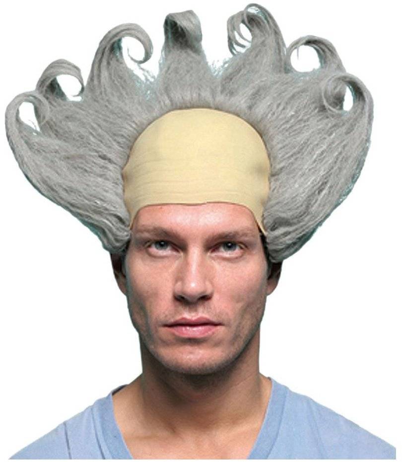 FUN WORLD ΚΑΡΑΦΛΑ ΜΕ ΜΑΛΛΙΑ FUN WORLD 25CM (8577)