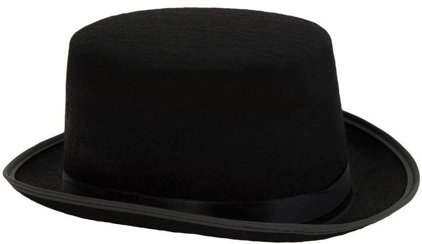 ΚΑΠΕΛΟ ΚΥΛΙΝΔΡΙΚΟ FUN WORLD ΜΑΥΡΟ (3531)