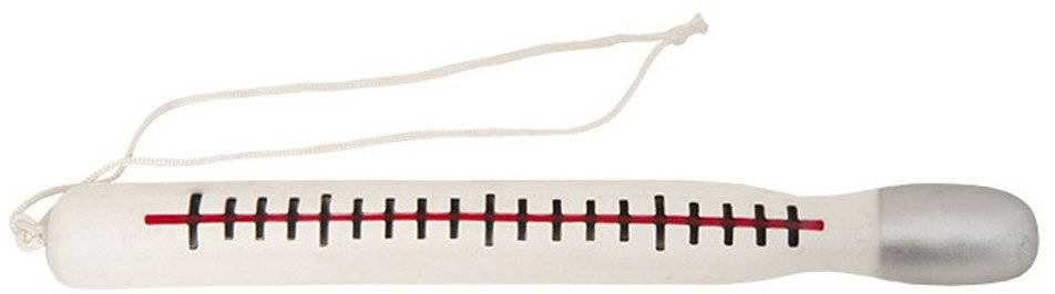 FUN WORLD ΘΕΡΜΟΜΕΤΡΟ ΓΙΓΑΣ FUN WORLD (7806) (35CM)