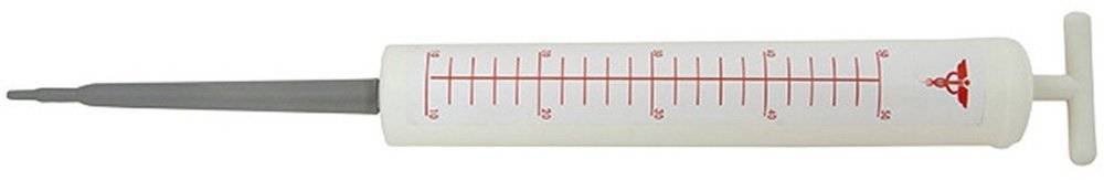 ΣΥΡΙΓΓΑ ΓΙΓΑΣ FUN WORLD (7807) (53CM)