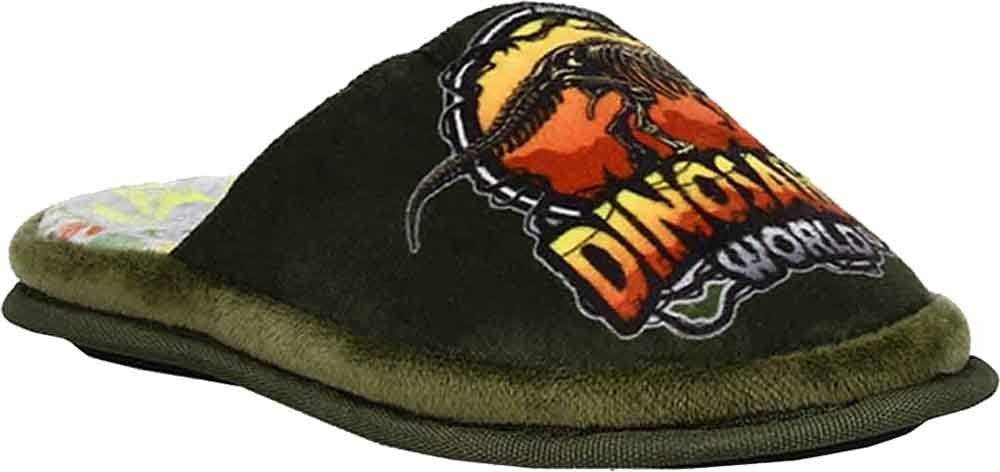 ΠΑΝΤΟΦΛΕΣ PAREX DINOSAURS WORLD ΧΑΚΙ (EU:33/34)