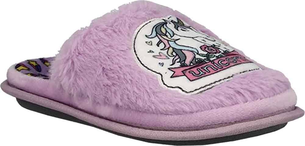 ΠΑΝΤΟΦΛΕΣ PAREX UNICORN ΛΙΛΑ (EU:33/34) PAREX