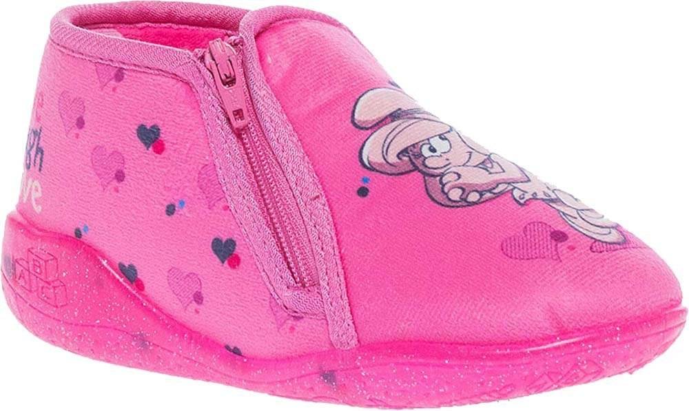 ΠΑΝΤΟΦΛΕΣ PAREX SMURF ΦΟΥΞΙΑ (EU:25) PAREX