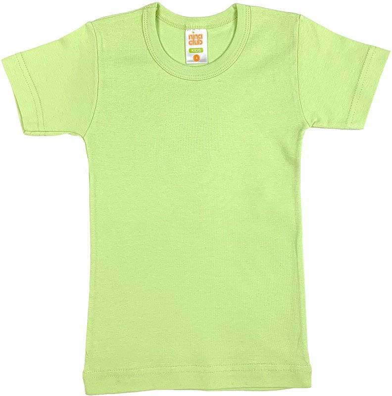 ΦΑΝΕΛΑΚΙ NINA CLUB 55 ΚΟΝΤΟΜΑΝΙΚΟ ΛΑΧΑΝΙ (112-120CM)-(5-6 ΕΤΩΝ)