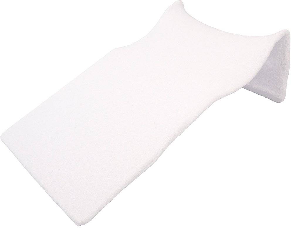 ΒΑΜΒΑΚΕΡΗ ΒΑΣΗ ΣΤΗΡΙΞΗΣ ΜΠΑΝΙΟΥ X-TREME BABY ΛΕΥΚΟ X-TREME BABY