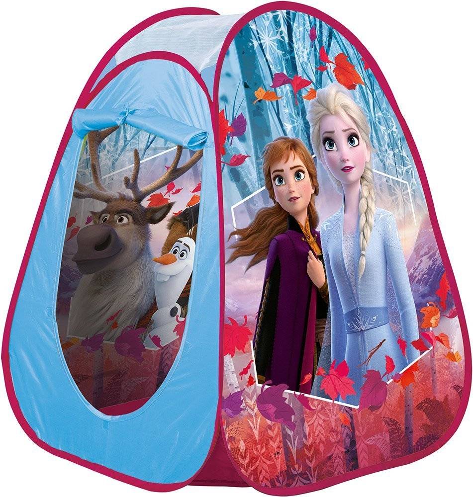 ΣΚΗΝH JOHN POP UP FROZEN (75144) JOHN