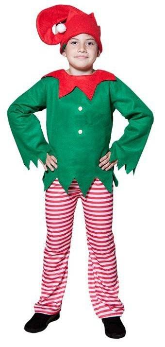 ΣΤΟΛΗ ΞΩΤΙΚΟ (4642) 5-7 ΕΤΩΝ CHRISTMAS COLLECTION