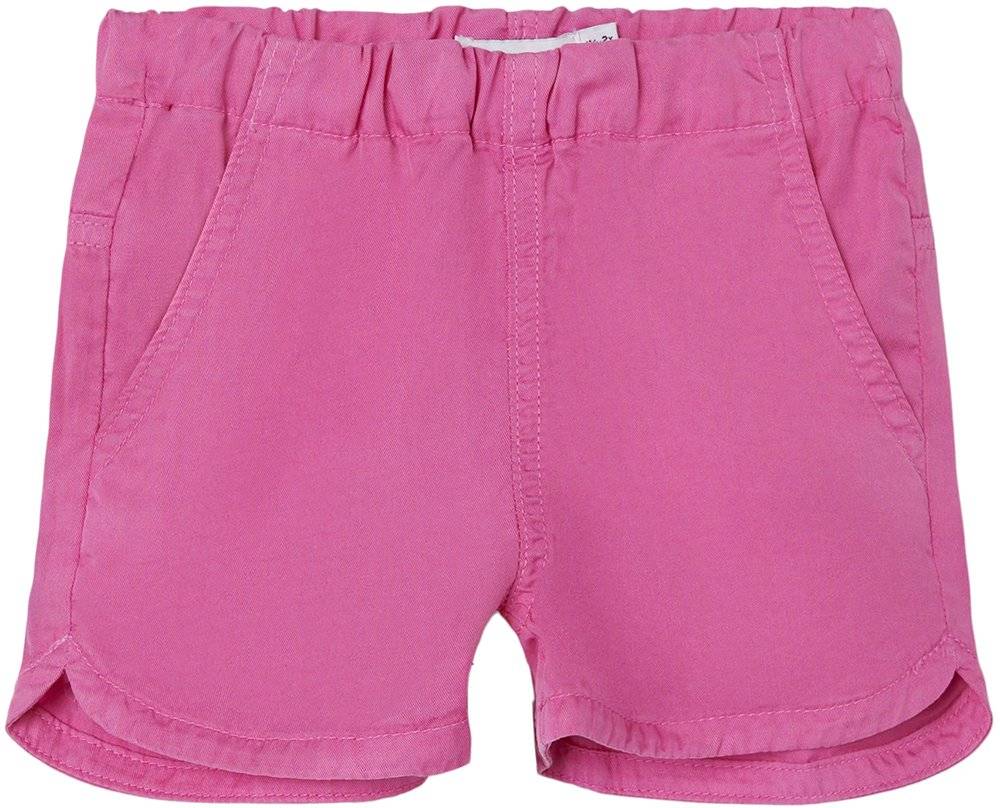 ΣΟΡΤΣ NAME IT 13226539 NMFBELLA ΦΟΥΞΙΑ (110 CM)-(5 ΕΤΩΝ)