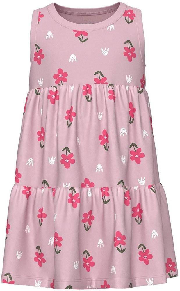 ΦΟΡΕΜΑ NAME IT 13228172 NMFVIGGA ΡΟΖ (98 CM)-(3 ΕΤΩΝ) NAME IT