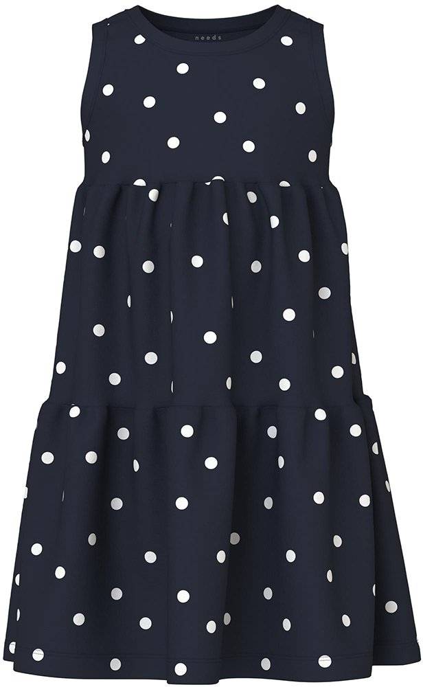 ΦΟΡΕΜΑ NAME IT 13228208 NKFVIGGA ΣΚΟΥΡΟ ΜΠΛΕ (134 CM)-(9 ΕΤΩΝ) NAME IT