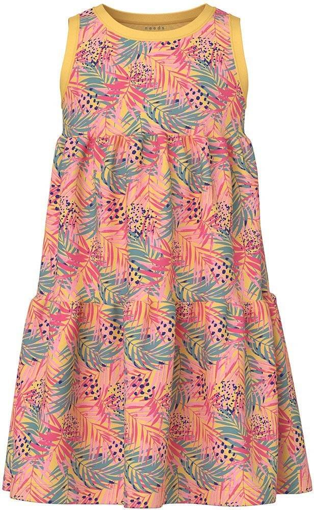 ΦΟΡΕΜΑ NAME IT 13228208 NKFVIGGA ΡΟΔΑΚΙΝΙ (146 CM)-(11 ΕΤΩΝ) NAME IT