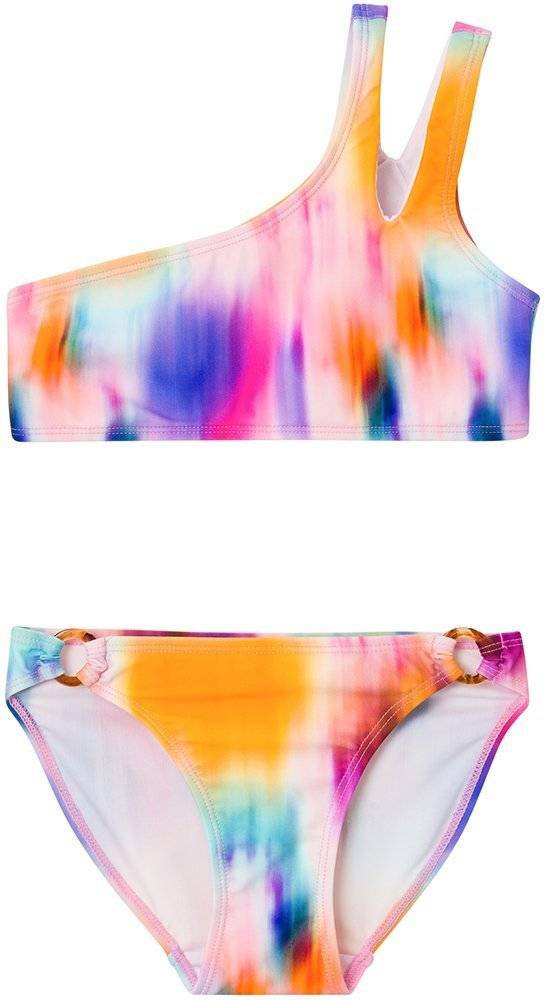 BIKINI SET NAME IT 13226717 NKFZELIA ΠΟΛΥΧΡΩΜΟ (146-152 CM)-(11-12 ΕΤΩΝ) NAME IT