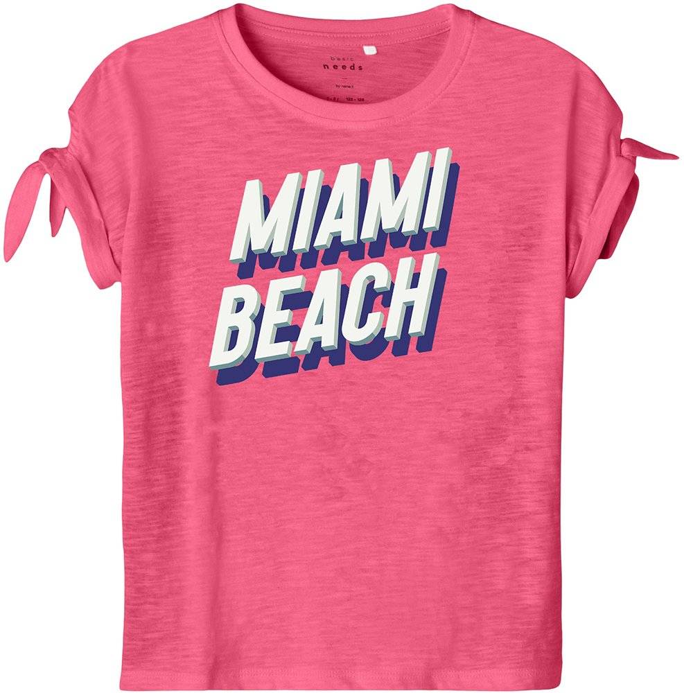 TOP NAME IT 13228191 NKFVEET ΦΟΥΞΙΑ (122-128 CM)-(7-8 ΕΤΩΝ) NAME IT