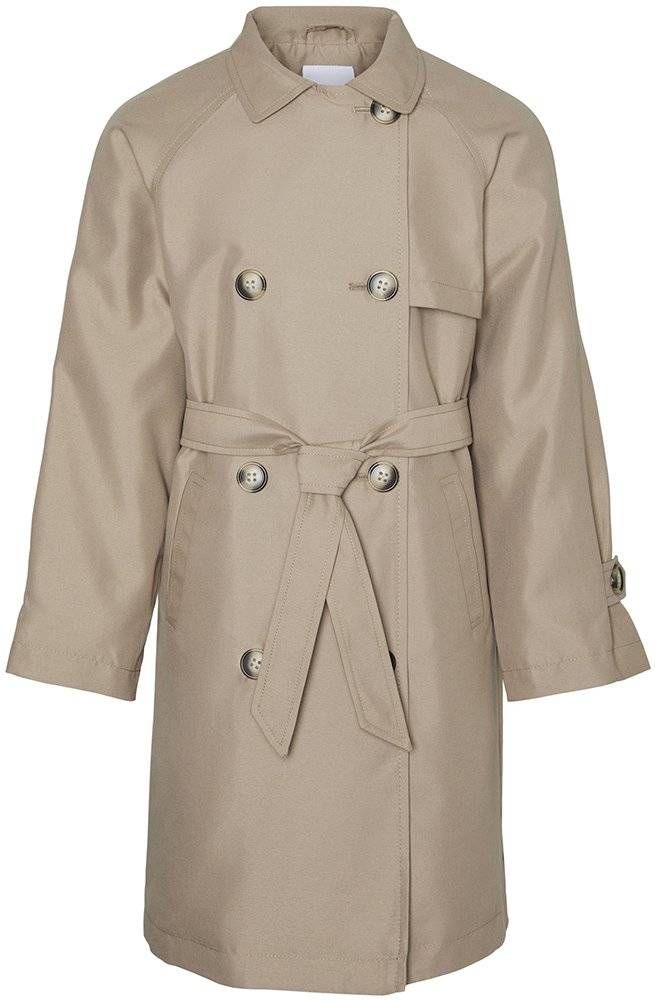 ΚΑΜΠΑΡΤΙΝΑ VERO MODA 10302607 VMDOREEN (128 CM)-(8 ΕΤΩΝ)