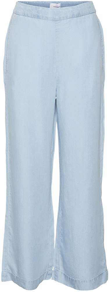 VERO MODA ΠΑΝΤΕΛΟΝΙ VERO MODA 10307404 VMBREE ΓΑΛΑΖΙΟ (152 CM)-(12 ΕΤΩΝ)