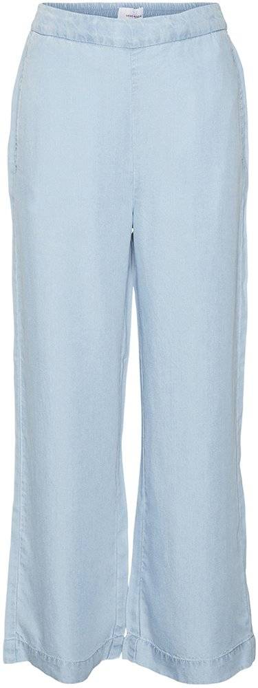 ΠΑΝΤΕΛΟΝΙ VERO MODA 10307404 VMBREE ΓΑΛΑΖΙΟ (152 CM)-(12 ΕΤΩΝ) VERO MODA