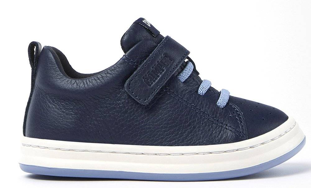 SNEAKERS CAMPER RUNNER FOUR FW K800529-007 ΜΠΛΕ (EU:21) CAMPER