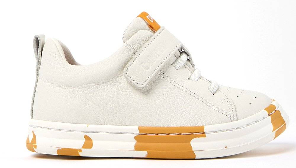 SNEAKERS CAMPER RUNNER FOUR FW K800529-009 ΛΕΥΚΟ (EU:21) CAMPER