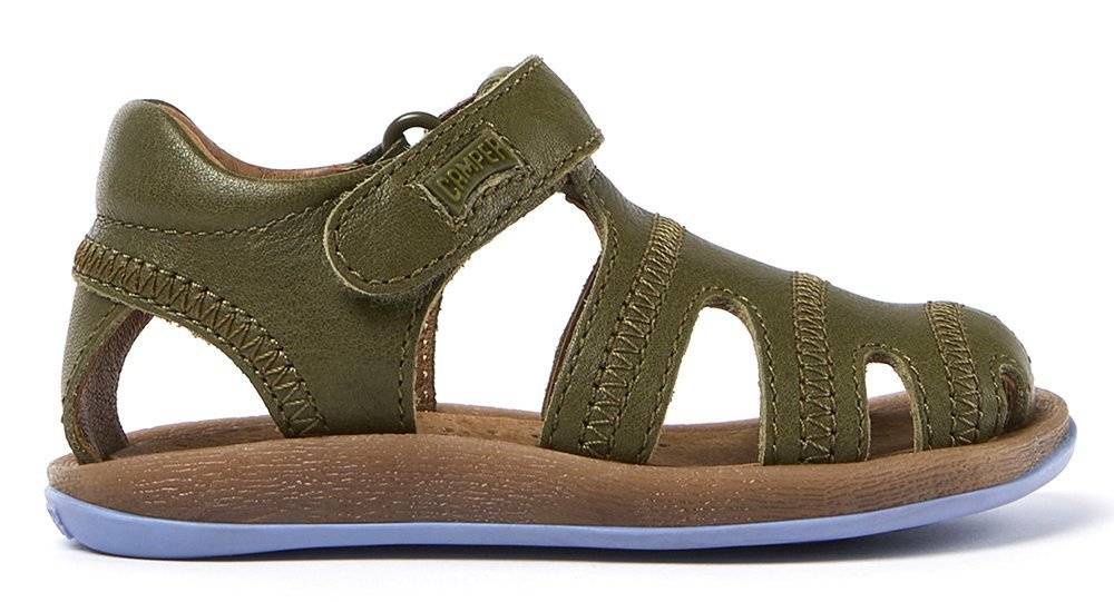 ΠΕΔΙΛΑ CAMPER BICHO KIDS 80177-073 ΠΡΑΣΙΝΟ (EU:32) CAMPER