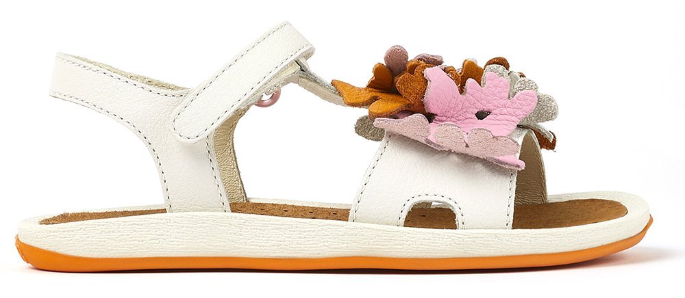 CAMPER ΠΕΔΙΛΑ CAMPER TWS KIDS K800582-002 ΠΟΛΥΧΡΩΜΟ (EU:25)