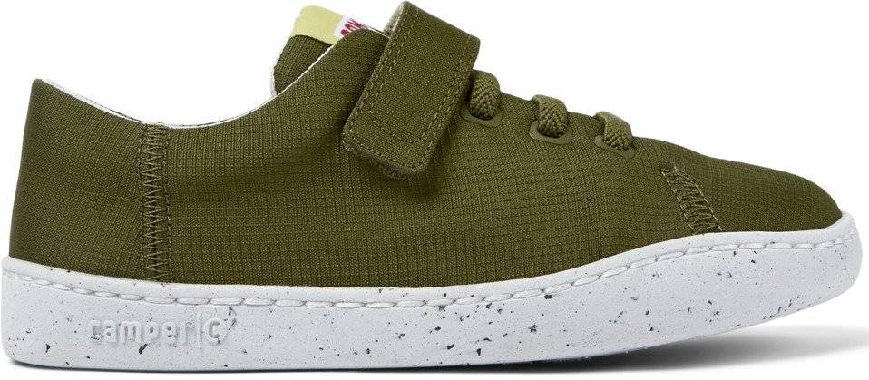 CAMPER ΠΑΠΟΥΤΣΙΑ CAMPER PEU K800597-002 ΠΡΑΣΙΝΟ (EU:32)