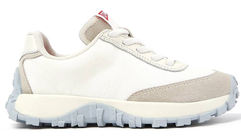 SNEAKERS CAMPER DRIFT TAIL KIDS K800548-010 ΛΕΥΚΟ (EU:31) CAMPER