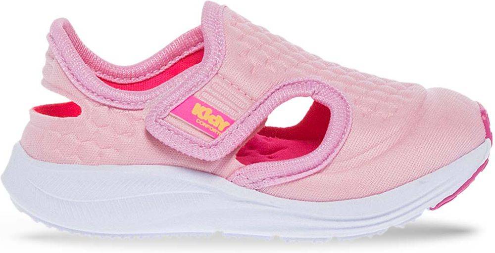 SNEAKERS KIDY (10829006PI-1) ΡΟΖ (EU:25)