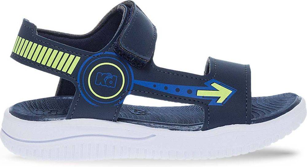 ΠΕΔΙΛΑ KIDY (11629054N-1) ΜΠΛΕ (EU:33) KIDY